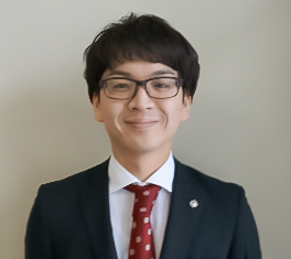 当プロジェクトに参加している社員、田尻 篤史のコメント