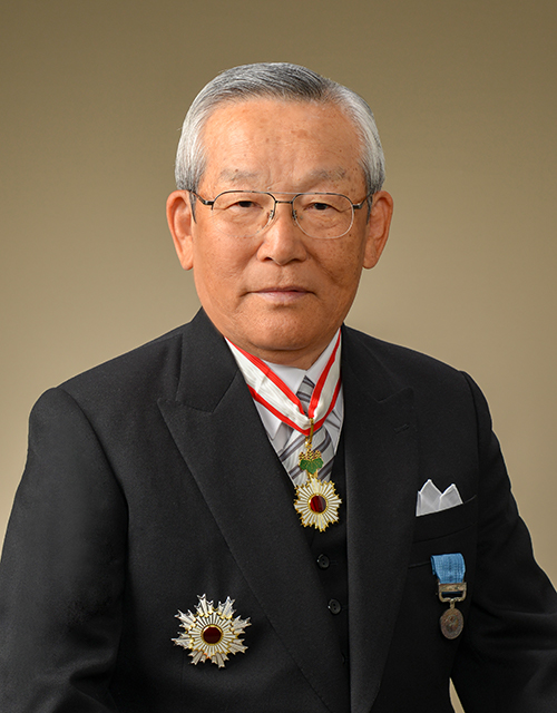 朝香 聖一