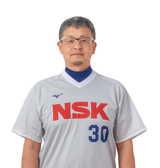 監督 森澤 隆行