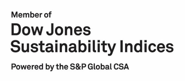 DJSI Asia Pacific Index