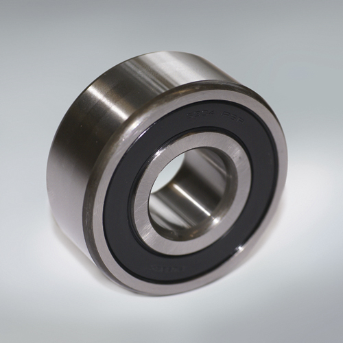 Double Row Angular Contact Ball Bearings NSK Europe