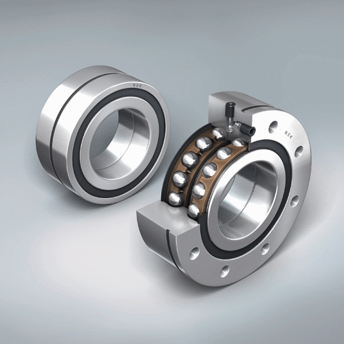 BSBD Series of Ball Screw Support Bearings | NSK Europe