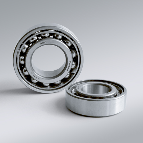 Angular Contact Ball Bearings NSK Europe