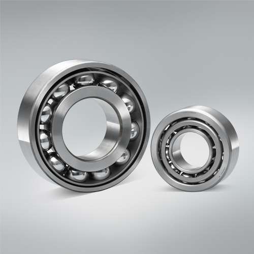 High Capacity Angular Contact Ball Bearing NSK Europe