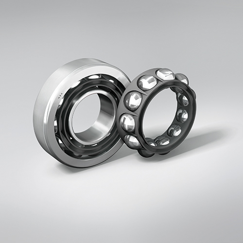 High Performance Angular Contact Ball Bearings NSK Europe