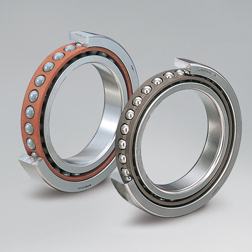 Super Precision Ball Bearings NSK Europe