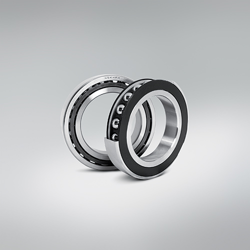 NSKHPS Super Precision Angular Contact Ball Bearings (Standard Series