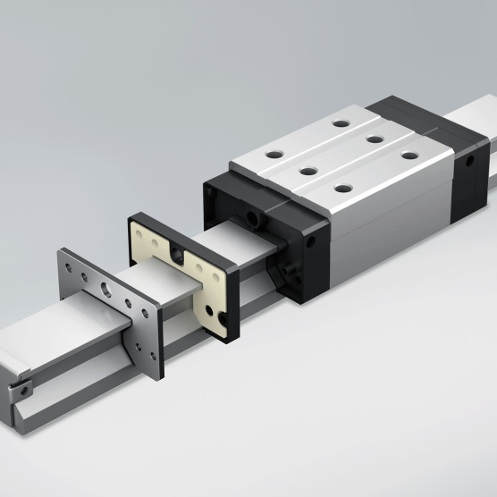 Linear Guide Design Tool | NSK Americas