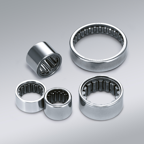 Drawn Cup Needle Roller Bearings NSK Europe