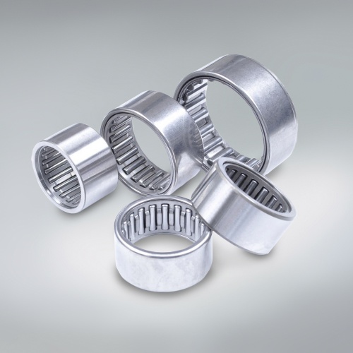 Silent Needle Roller Bearing for Automotive Electrical Components NSK