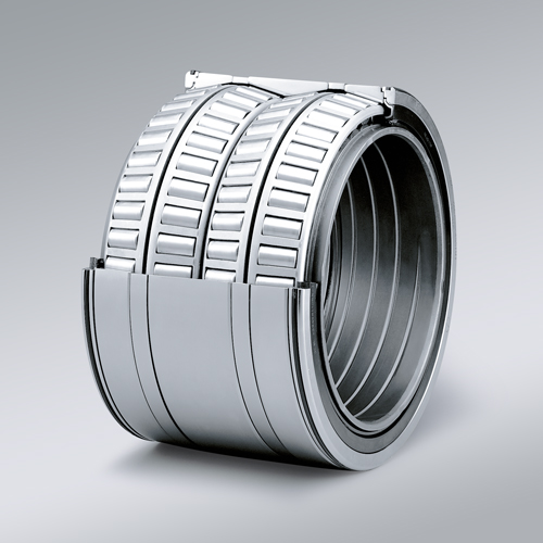 FourRow LongLife Tapered Roller Bearings NSK Europe