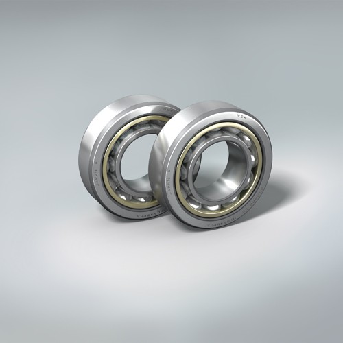 ACBB, Brass Cage, 2Comp