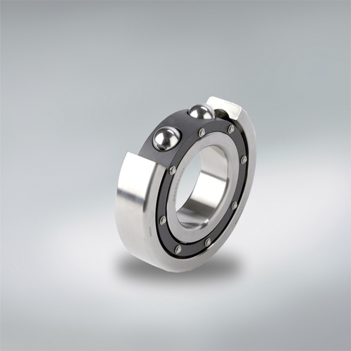 Deep Groove Ball Bearing, LNG-Pump, Cut