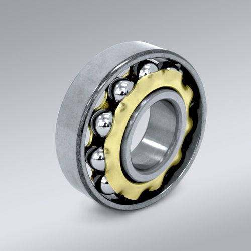 Deep Groove Ball Bearing, Magneto