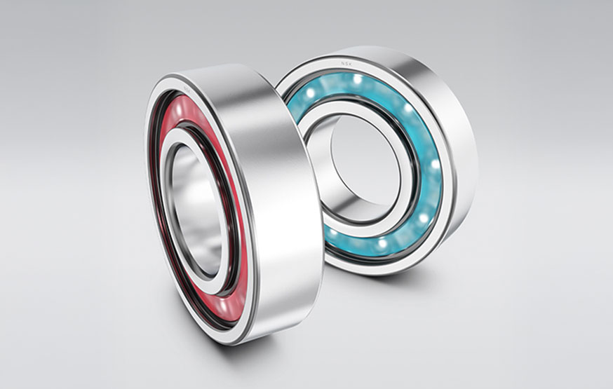 Molded Oil™ Bearings