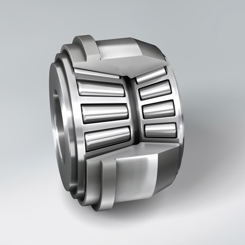Tapered Roller Bearing, special, double-row, Tractor Gearbox
