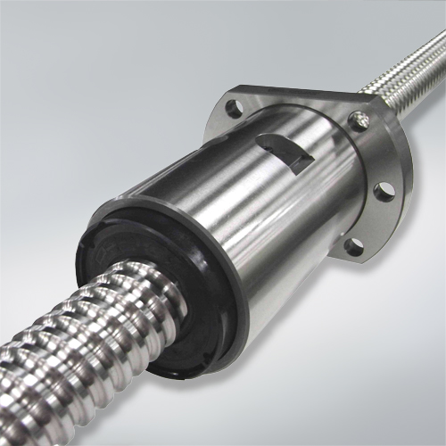 Ball Screws | NSK Americas Ball Screws | NSK Americas