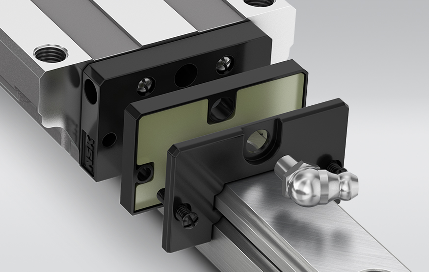 K1-L Lubrication Units