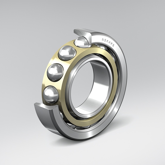 ACBB, Brass Cage, Cut