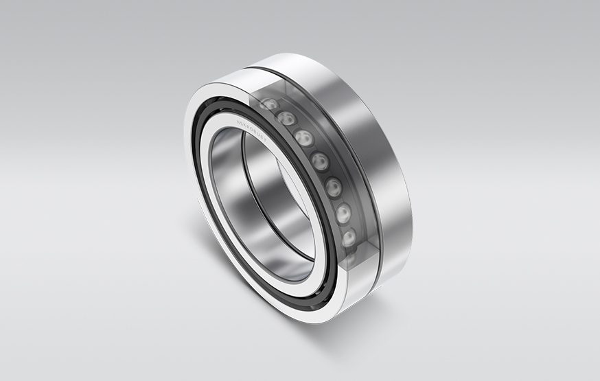 NSKROBUST Angular Contact Thrust Ball Bearings