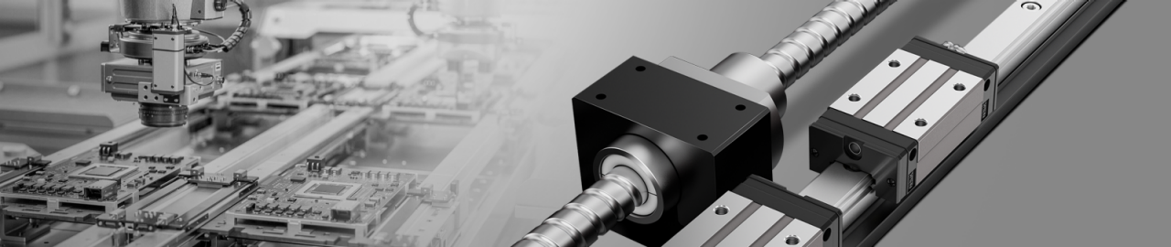 Linear Motion 