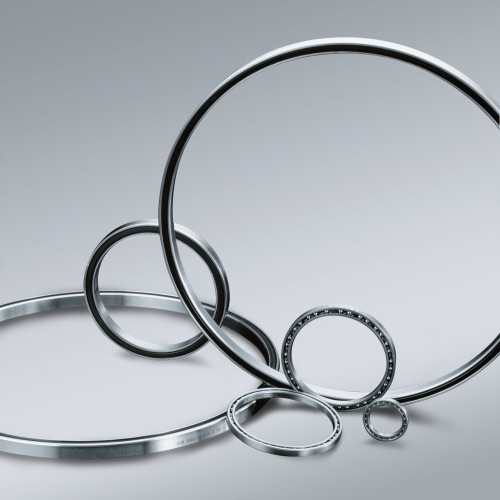 Ball Bearings NSK Global