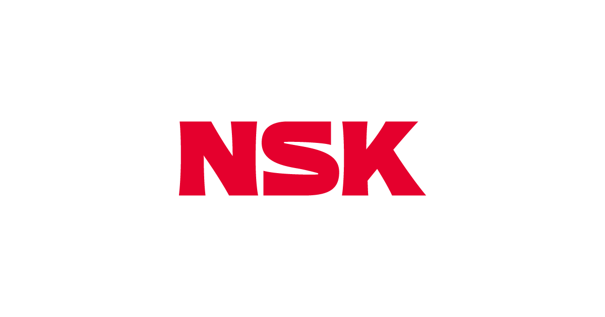 スラスト玉軸受 | 軸受(ベアリング) | 製品情報 | 日本精工(NSK)