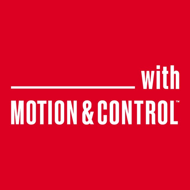 スペシャルサイト「＿ with Motion & Control」