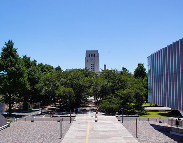 
東京工業大学
