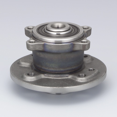Hub Unit Bearings with Multipole Magnetic Encoder