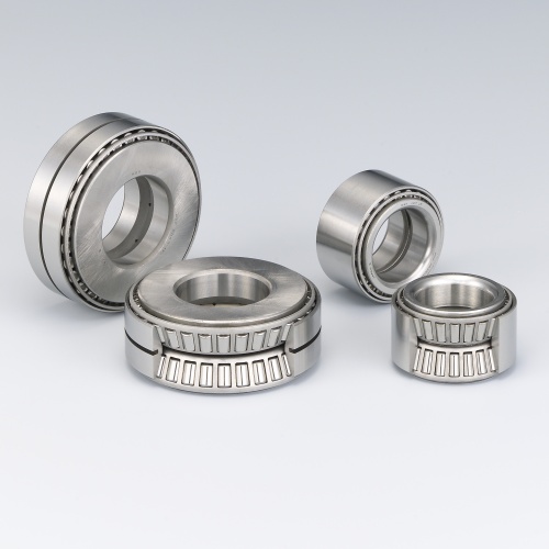 Long Life Double Row Tapered Roller Bearings