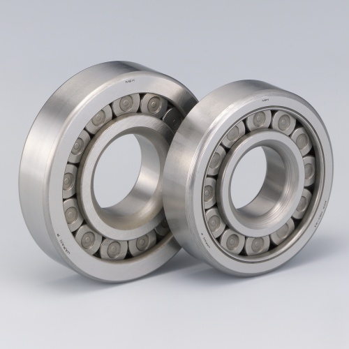 Long Life Cylindrical Roller Bearings for Pinion Shaft Pilot Support