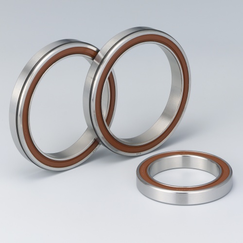 Long Life Coupling Support Bearings for 4WD Vehicles
