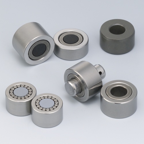 Roller Followers for Engine Tappets