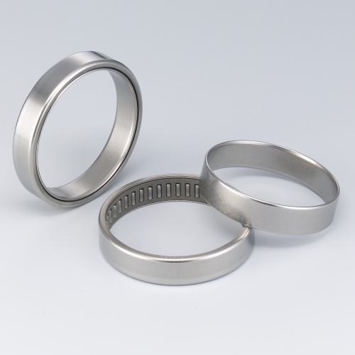 Drawn-Cup Needle Roller Bearings for Camshaft Journals