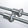 Ball Screws for Twin-Drive Systems TW Series