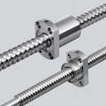 Ball Screws for Small Lathes BSL Series