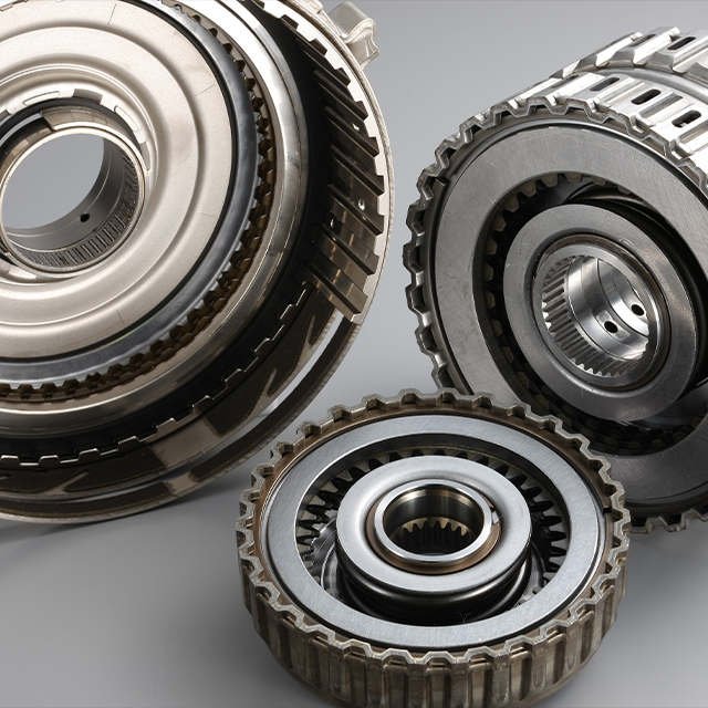 Clutch Assembly Products