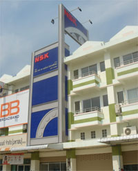 Rayong Branch Office