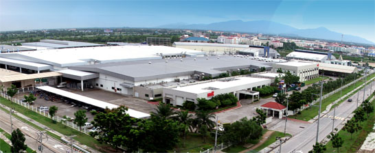 NSK Bearings Manufacturing (Thailand) Co., Ltd.